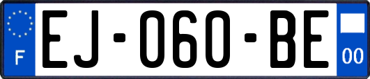 EJ-060-BE