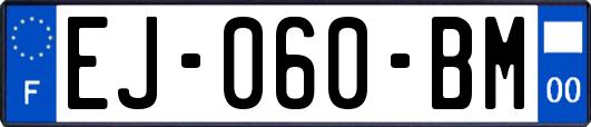 EJ-060-BM