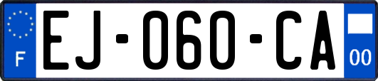 EJ-060-CA