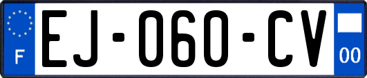 EJ-060-CV