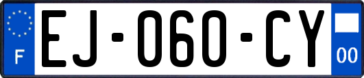 EJ-060-CY