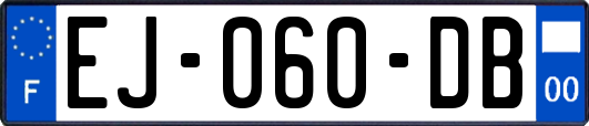 EJ-060-DB