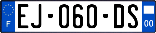 EJ-060-DS