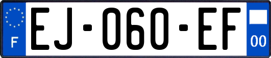 EJ-060-EF