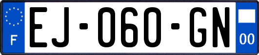 EJ-060-GN