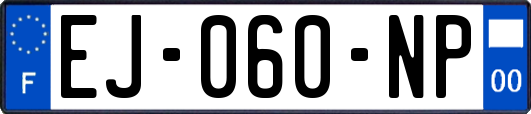 EJ-060-NP