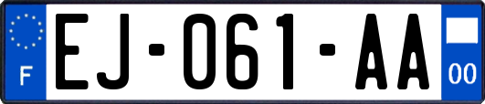 EJ-061-AA