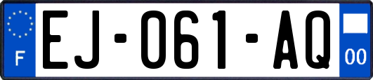 EJ-061-AQ