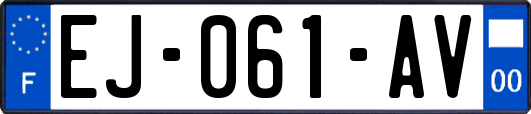 EJ-061-AV