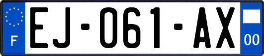EJ-061-AX