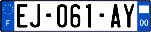 EJ-061-AY