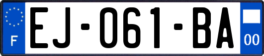 EJ-061-BA