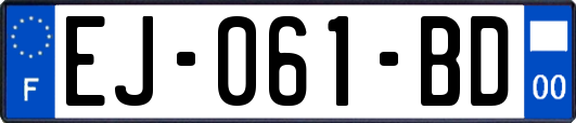 EJ-061-BD