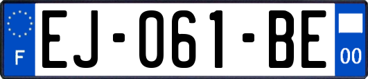 EJ-061-BE