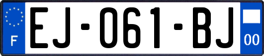 EJ-061-BJ