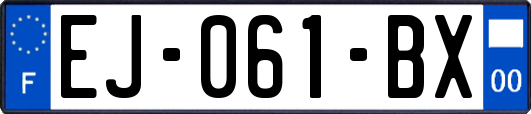 EJ-061-BX