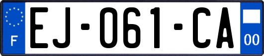 EJ-061-CA