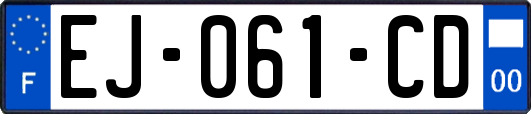 EJ-061-CD