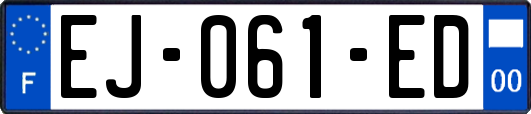 EJ-061-ED