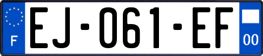 EJ-061-EF