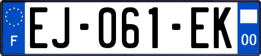 EJ-061-EK