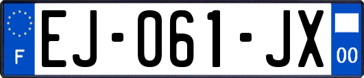 EJ-061-JX