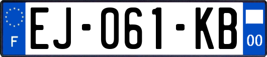 EJ-061-KB