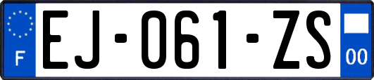 EJ-061-ZS