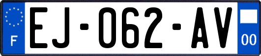 EJ-062-AV