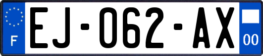 EJ-062-AX
