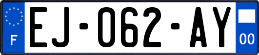 EJ-062-AY