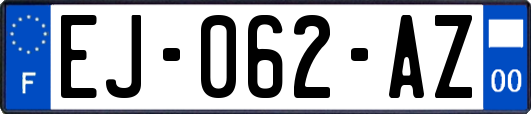 EJ-062-AZ