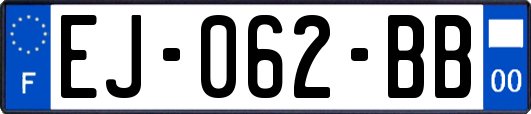 EJ-062-BB