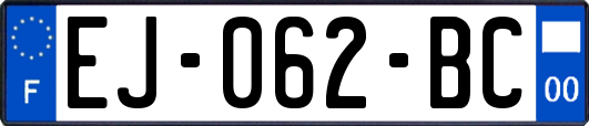 EJ-062-BC