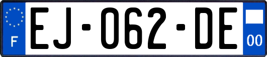 EJ-062-DE