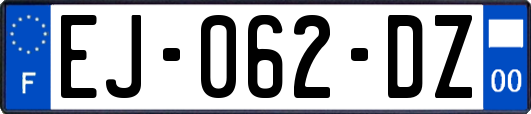 EJ-062-DZ