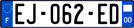 EJ-062-ED