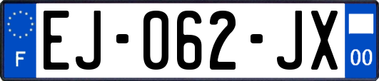 EJ-062-JX