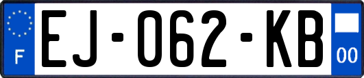 EJ-062-KB