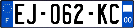 EJ-062-KC