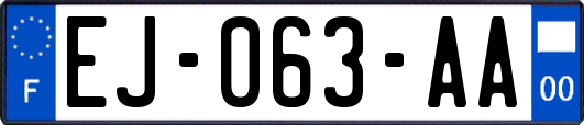 EJ-063-AA