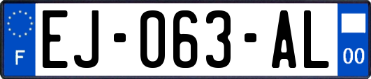 EJ-063-AL