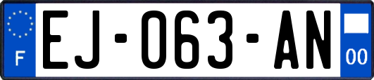 EJ-063-AN