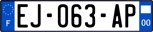 EJ-063-AP