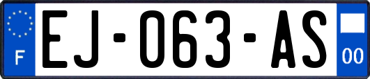 EJ-063-AS