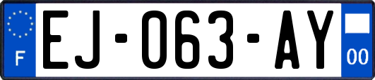 EJ-063-AY