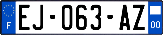 EJ-063-AZ