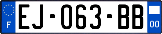 EJ-063-BB