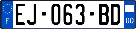 EJ-063-BD