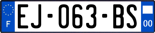 EJ-063-BS